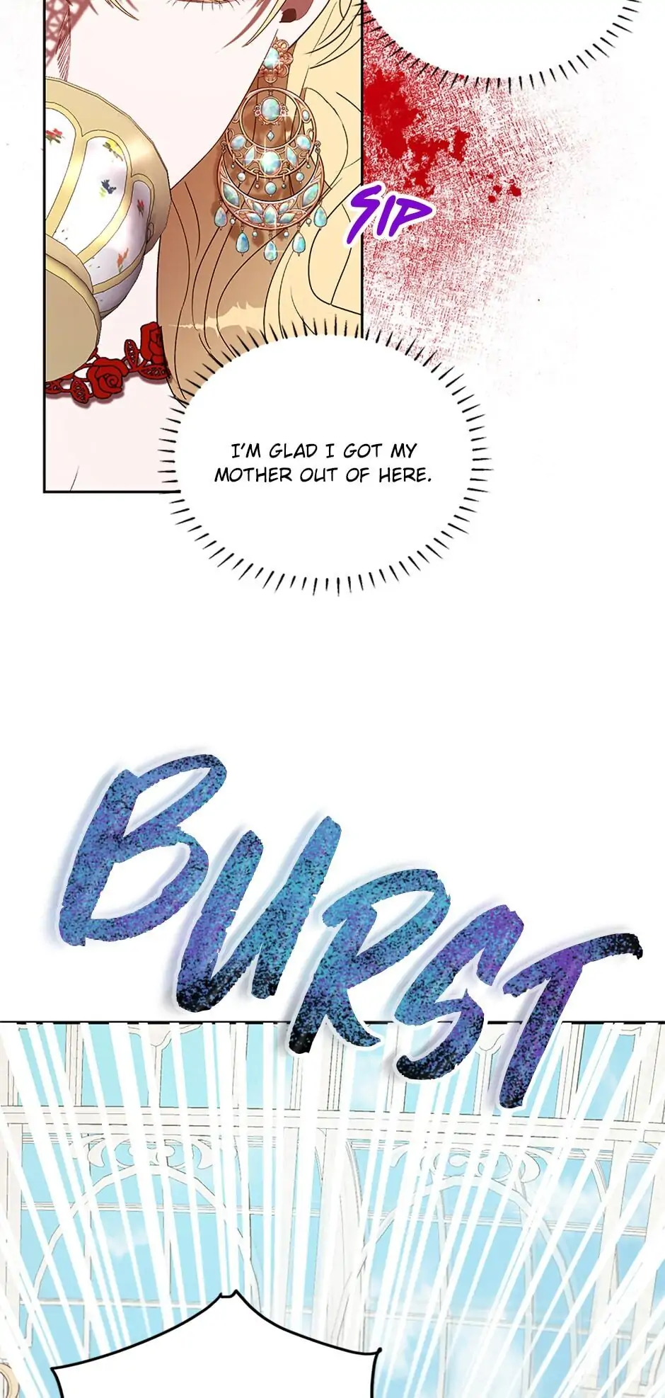 The Way to Protect the Female Lead’s Older Brother Chapter 14 - page 42