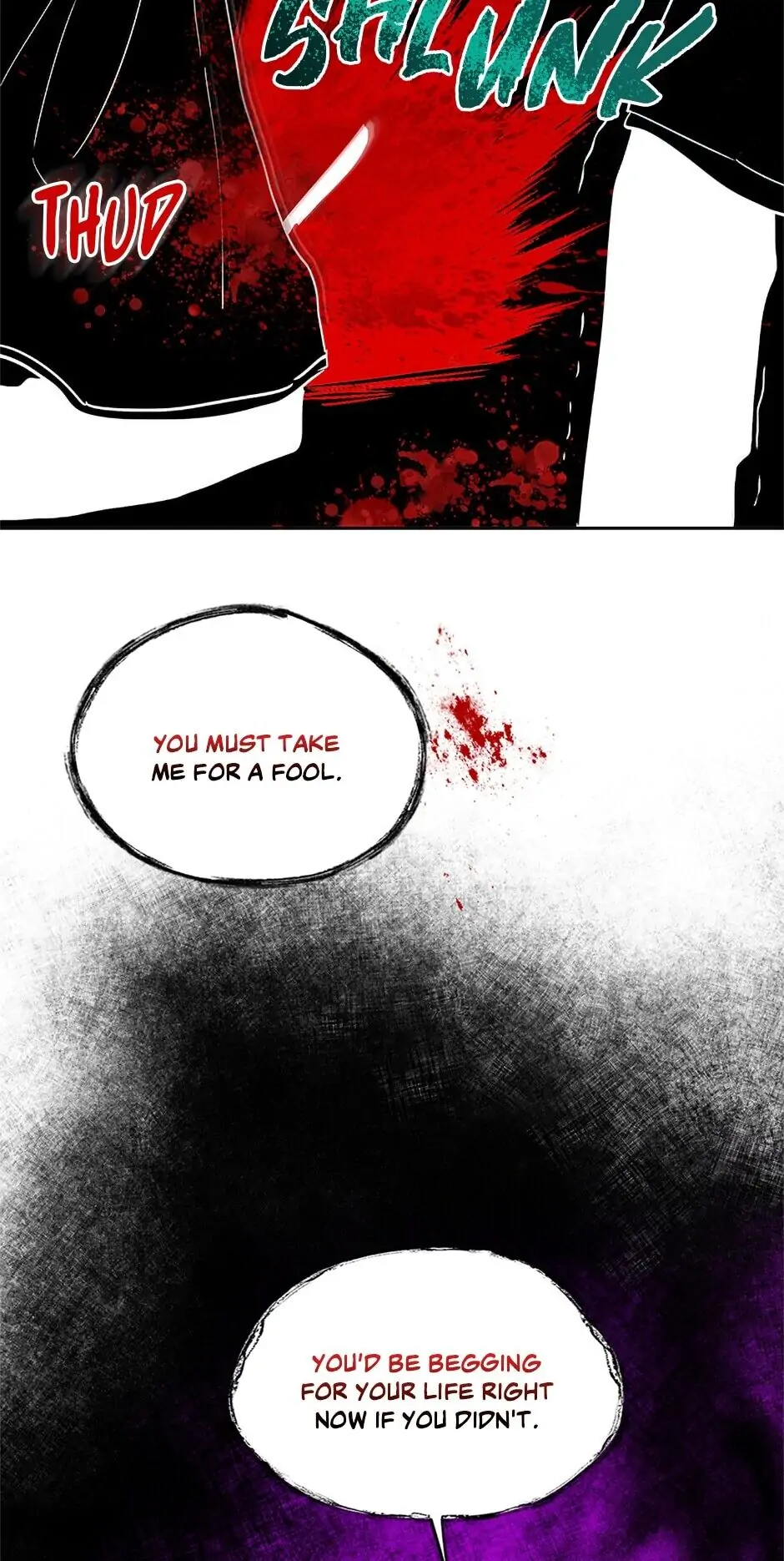 The Way to Protect the Female Lead’s Older Brother Chapter 14 - page 49