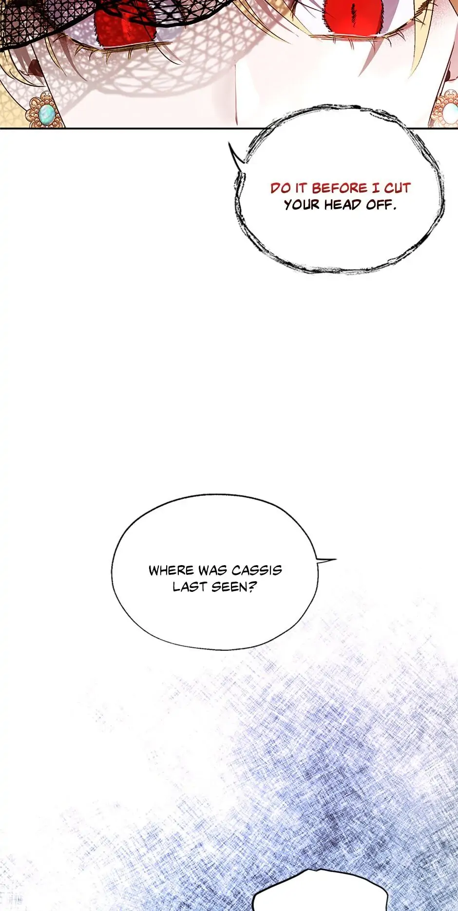 The Way to Protect the Female Lead’s Older Brother Chapter 14 - page 51