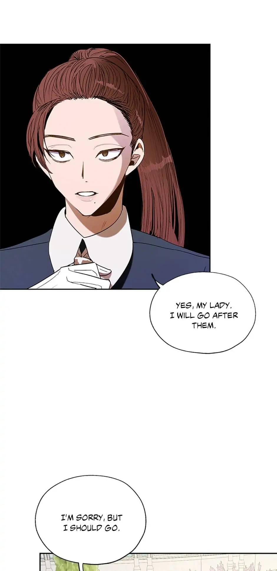 The Way to Protect the Female Lead’s Older Brother Chapter 14 - page 53