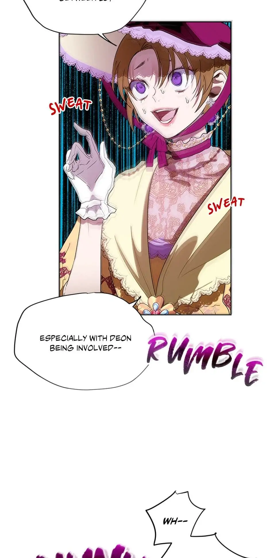 The Way to Protect the Female Lead’s Older Brother Chapter 14 - page 55