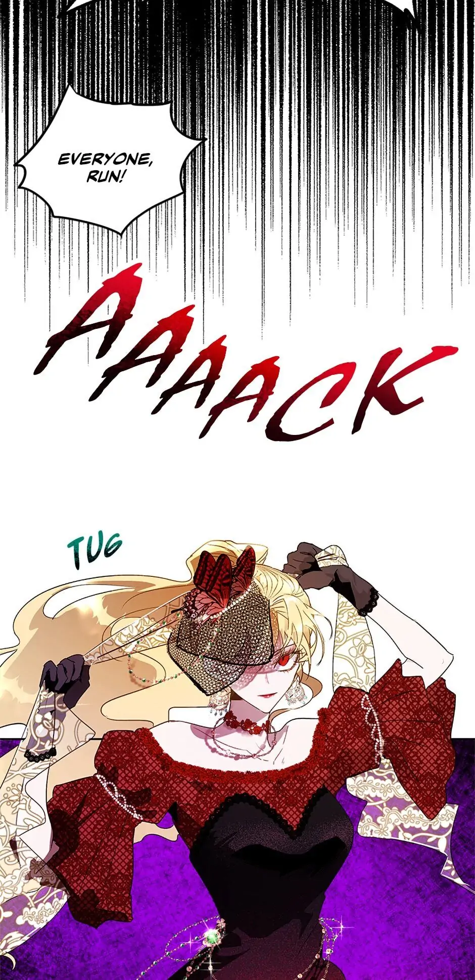 The Way to Protect the Female Lead’s Older Brother Chapter 14 - page 58