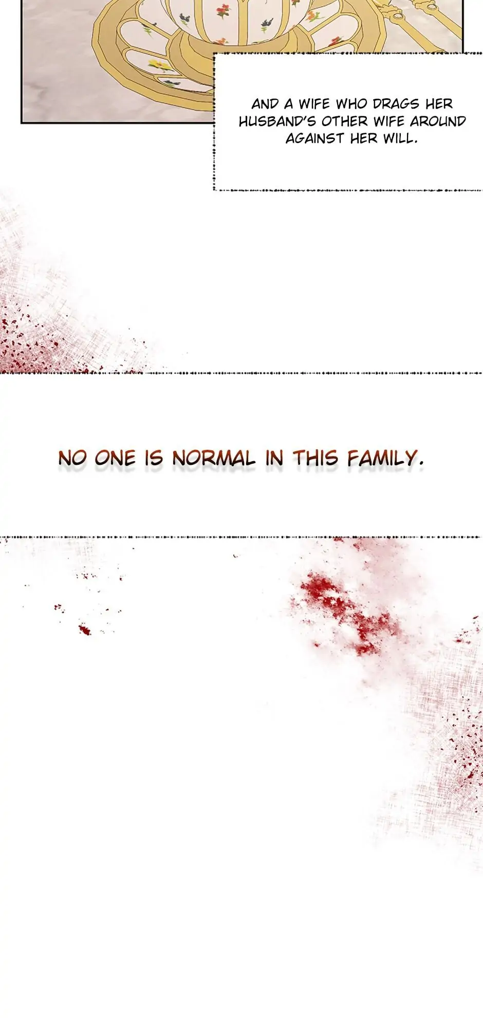 The Way to Protect the Female Lead’s Older Brother Chapter 14 - page 7