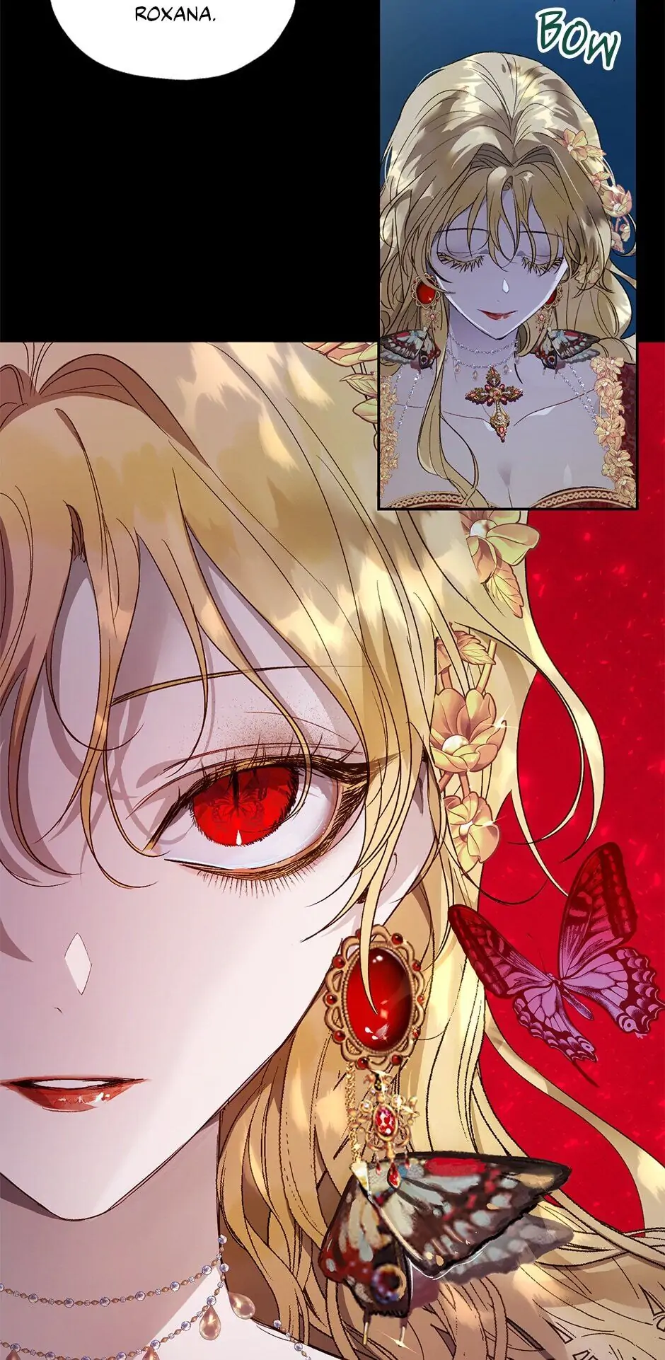 The Way to Protect the Female Lead’s Older Brother Chapter 26 - page 10