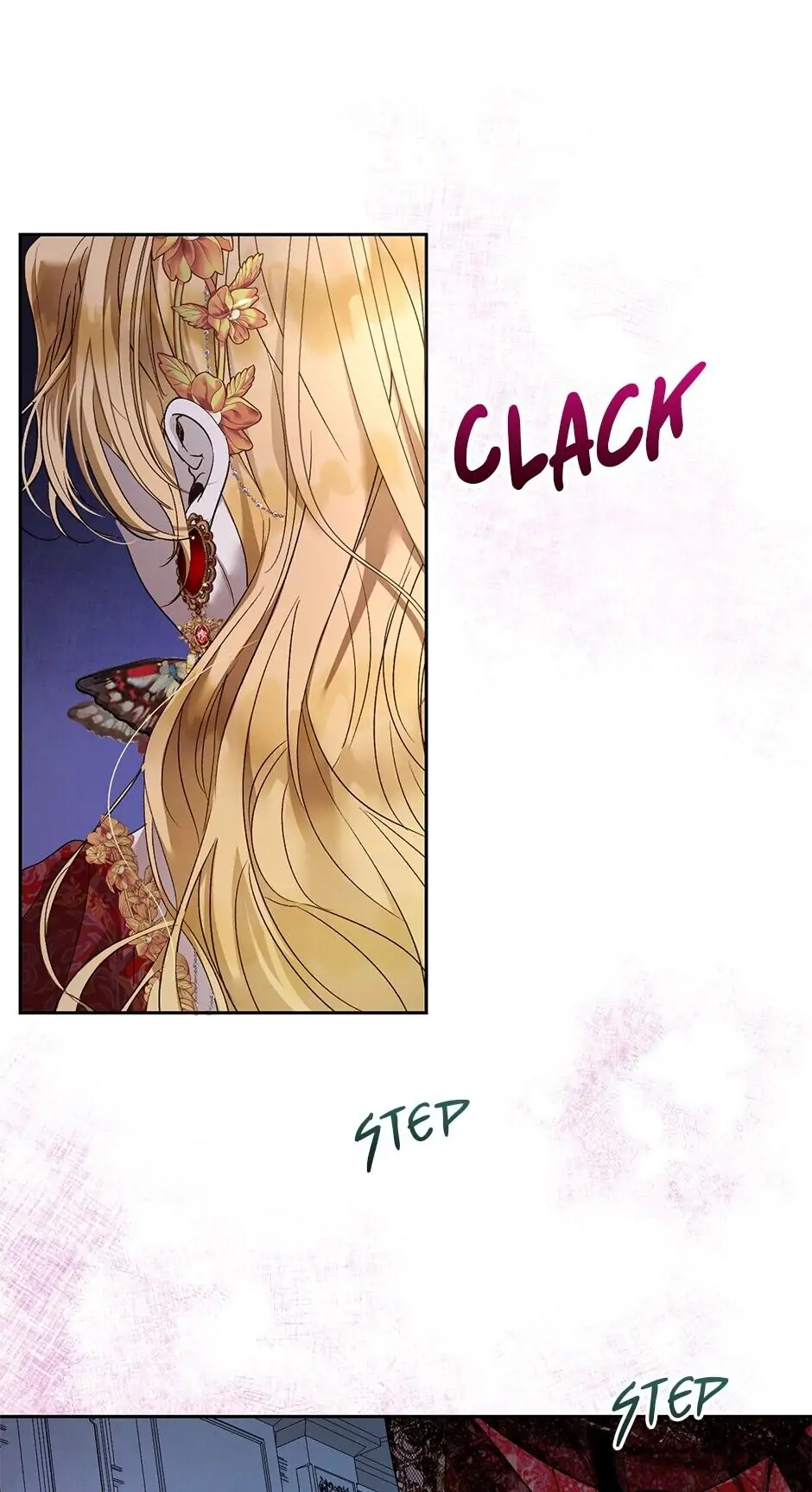 The Way to Protect the Female Lead’s Older Brother Chapter 26 - page 15