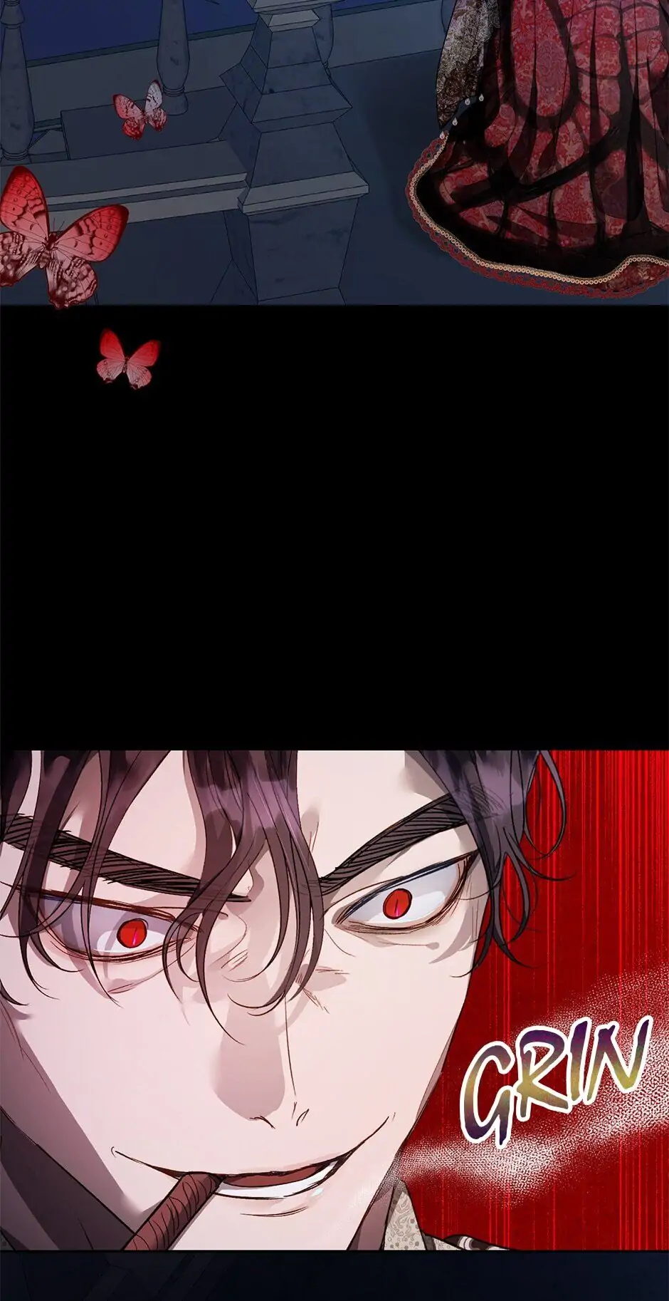 The Way to Protect the Female Lead’s Older Brother Chapter 26 - page 2