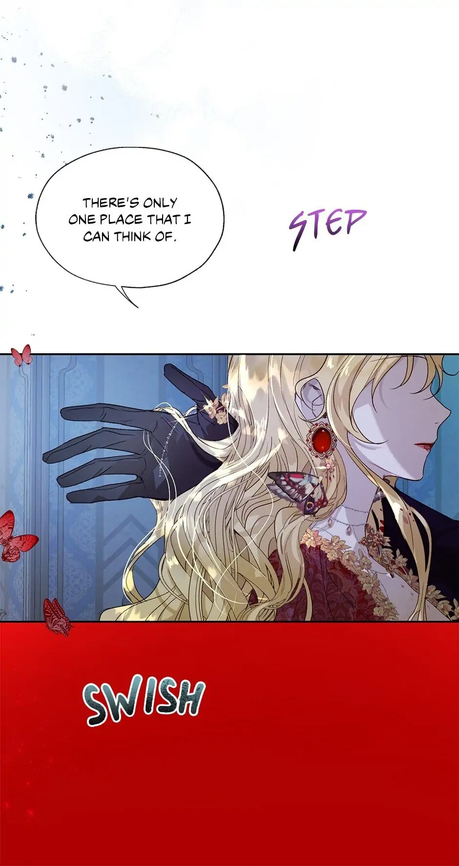 The Way to Protect the Female Lead’s Older Brother Chapter 26 - page 42