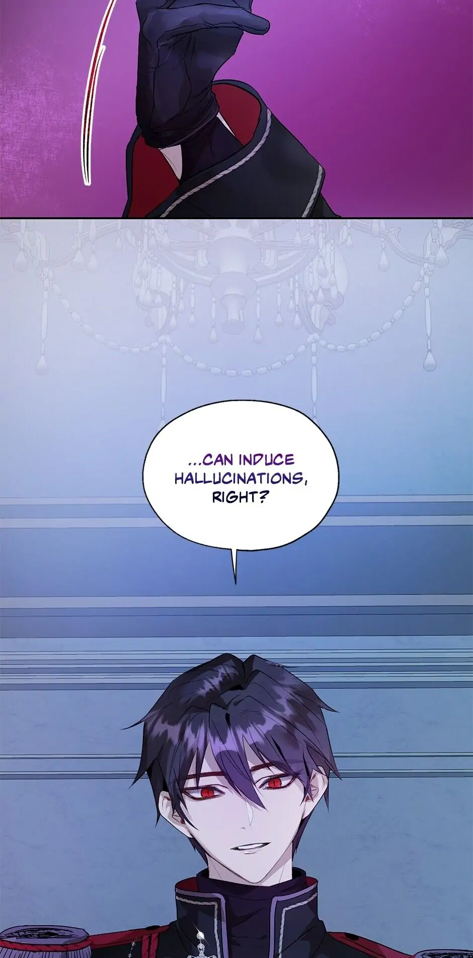 The Way to Protect the Female Lead’s Older Brother Chapter 26 - page 46