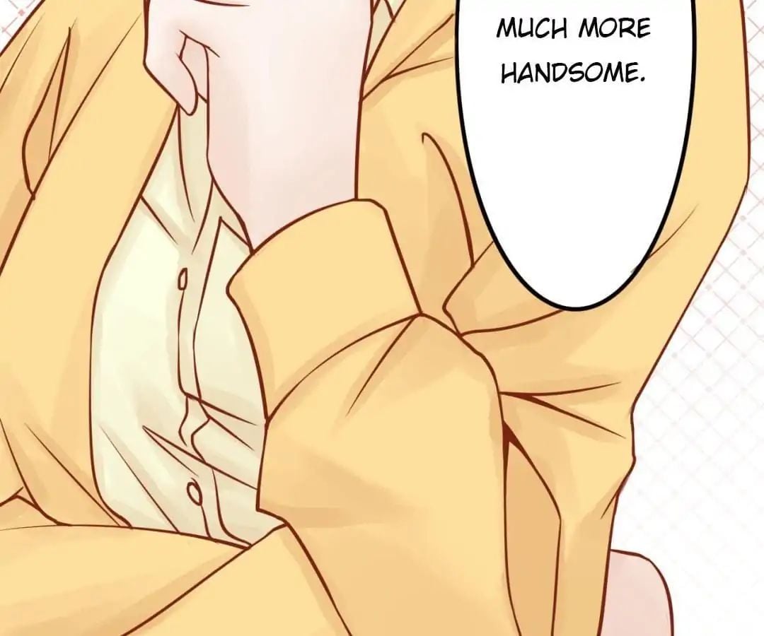 Yin-Yang Eyes Chapter 1 - page 70