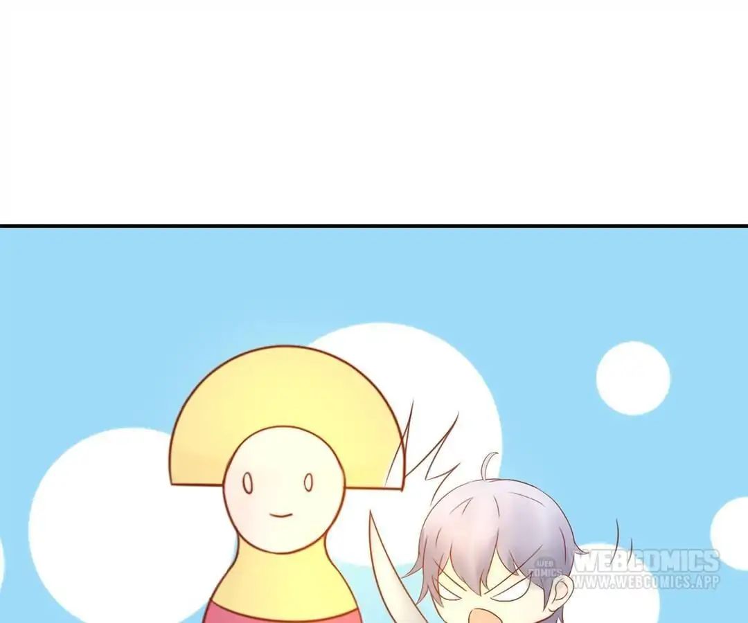 Yin-Yang Eyes Chapter 29 - page 46