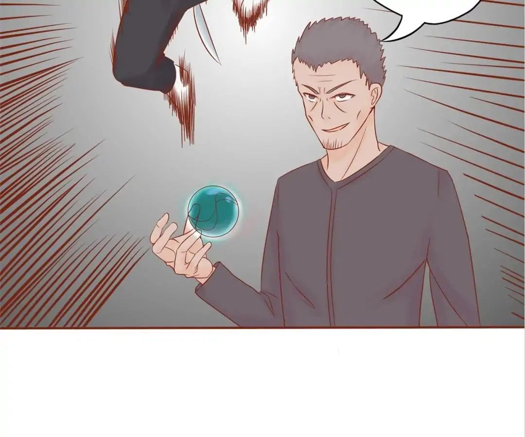 Yin-Yang Eyes Chapter 16 - page 4