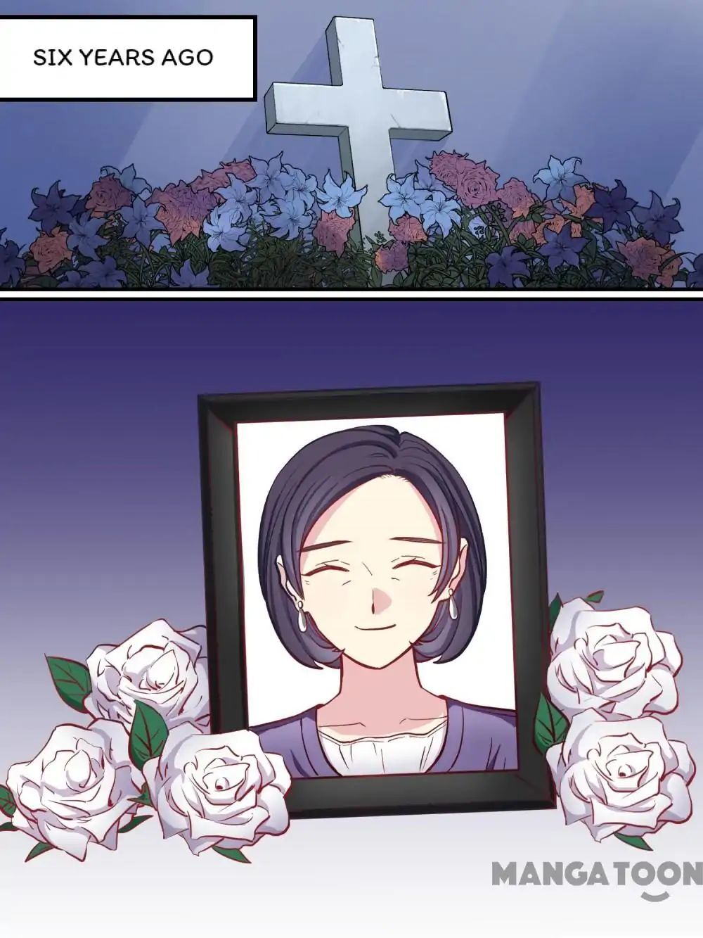 A Callous Chairman’s Summer Chapter 38 - page 1