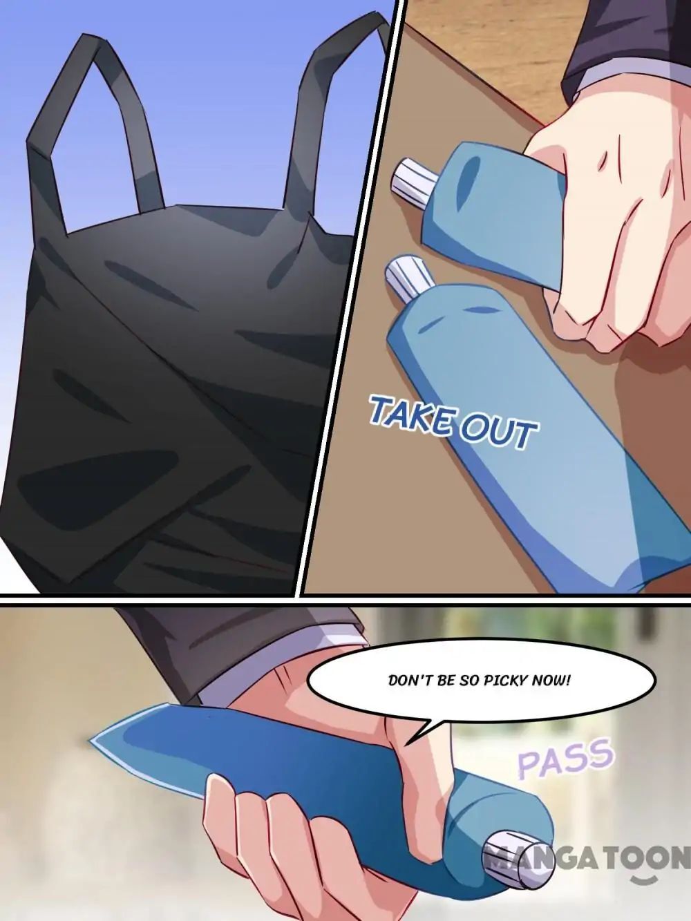 A Callous Chairman’s Summer Chapter 42 - page 13