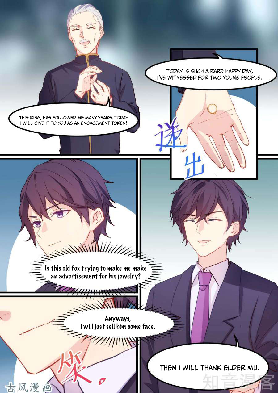 A Callous Chairman’s Summer Chapter 33 - page 2