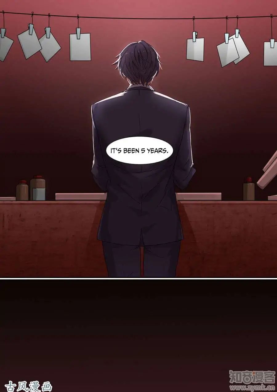 A Callous Chairman’s Summer Chapter 15 - page 11