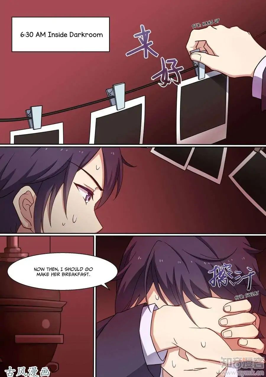 A Callous Chairman’s Summer Chapter 16 - page 4