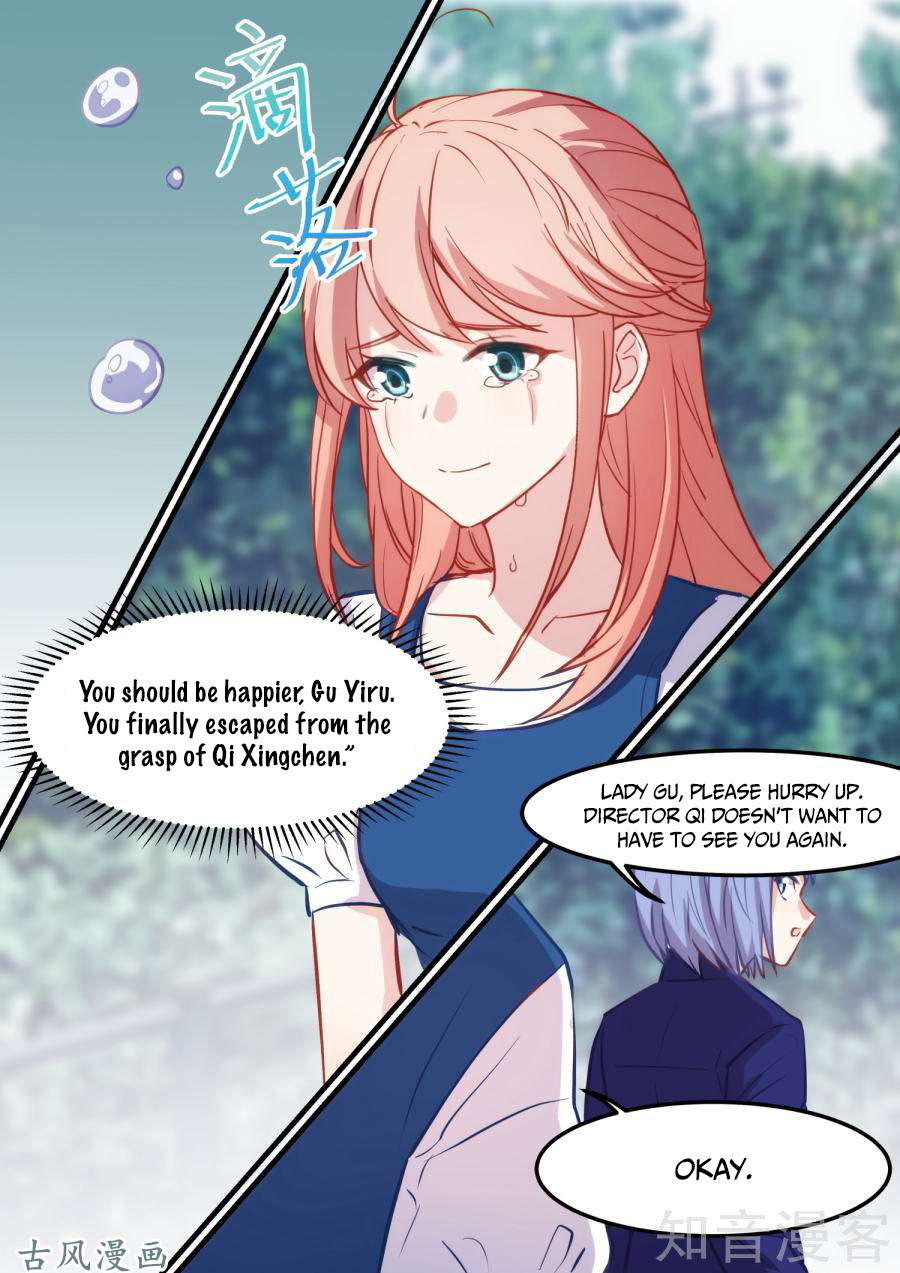 A Callous Chairman’s Summer Chapter 31 - page 10