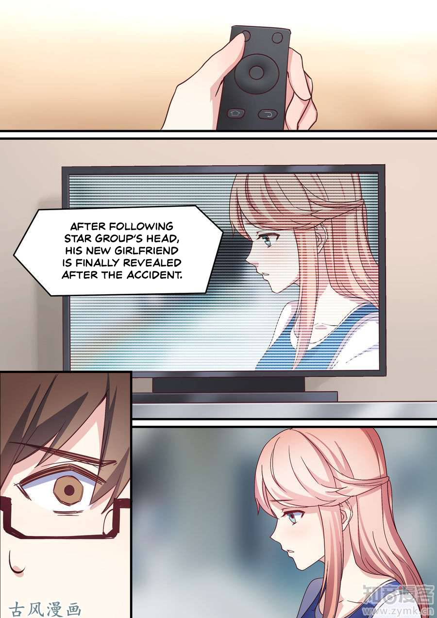 A Callous Chairman’s Summer Chapter 23 - page 13