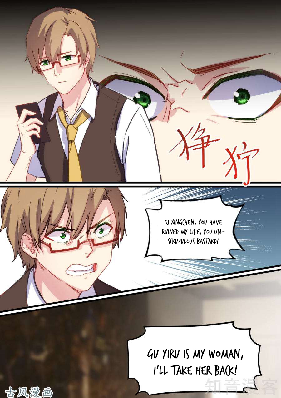 A Callous Chairman’s Summer Chapter 30 - page 15