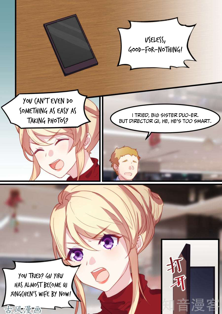 A Callous Chairman’s Summer Chapter 30 - page 2