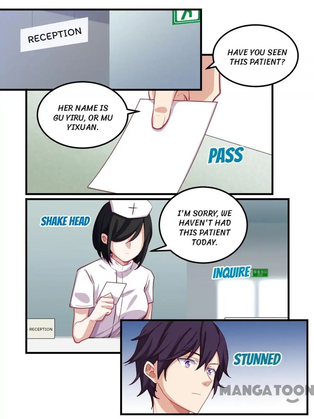 A Callous Chairman’s Summer Chapter 55 - page 14