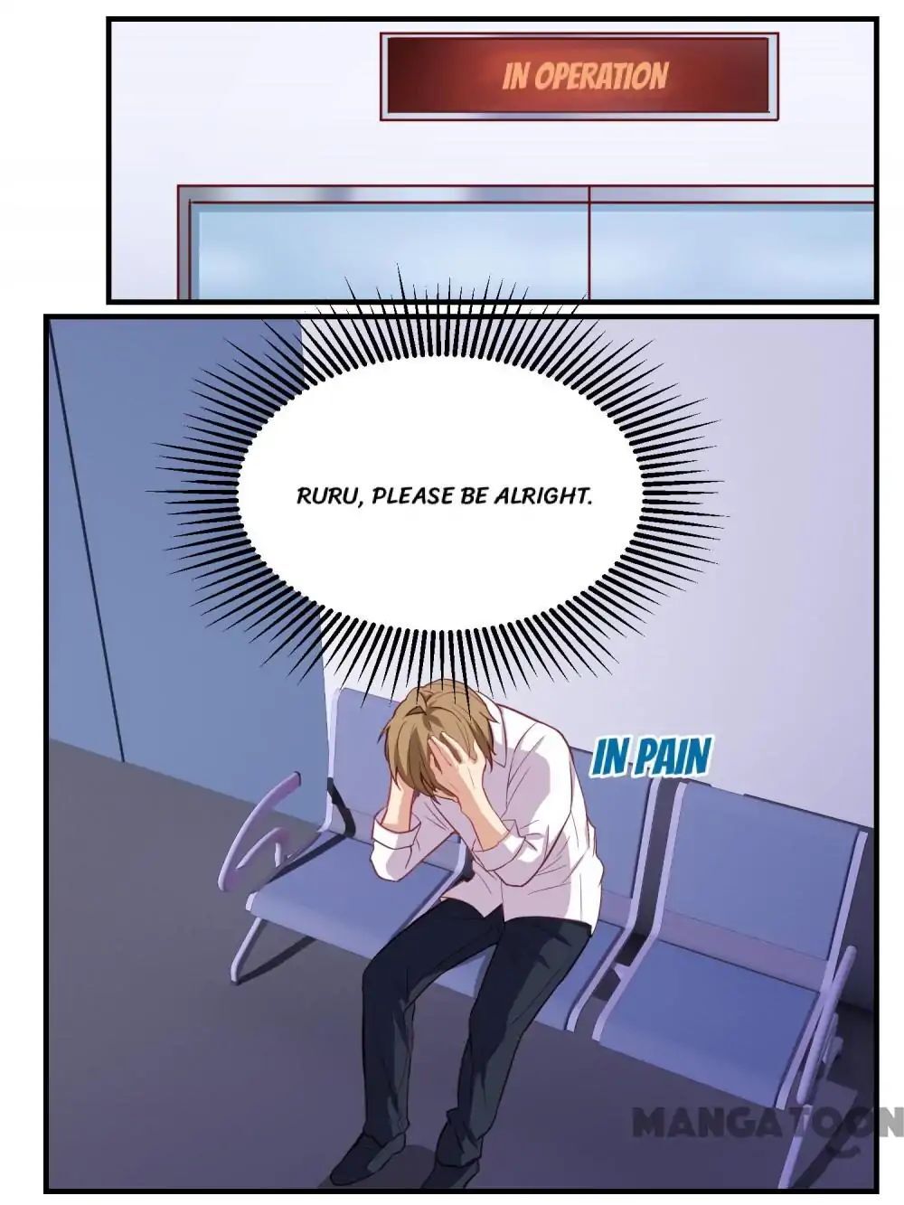 A Callous Chairman’s Summer Chapter 56 - page 4