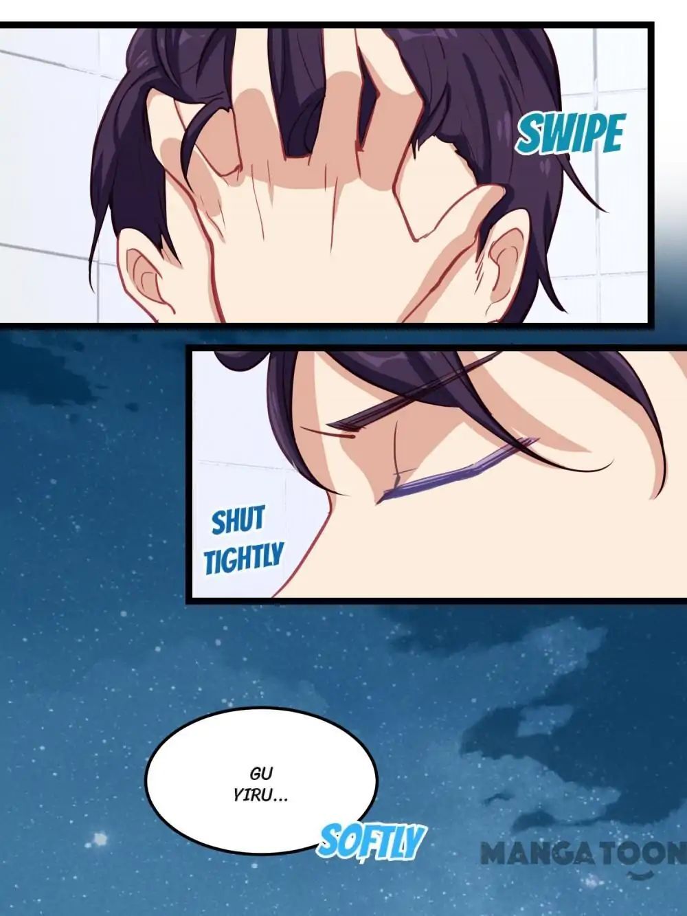 A Callous Chairman’s Summer Chapter 63 - page 3