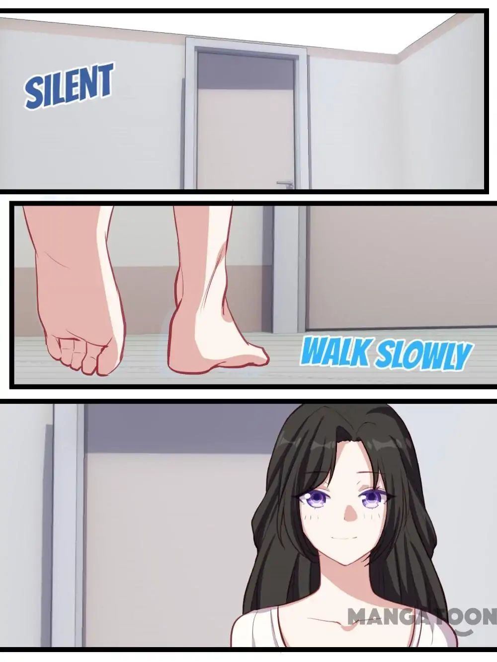 A Callous Chairman’s Summer Chapter 63 - page 4