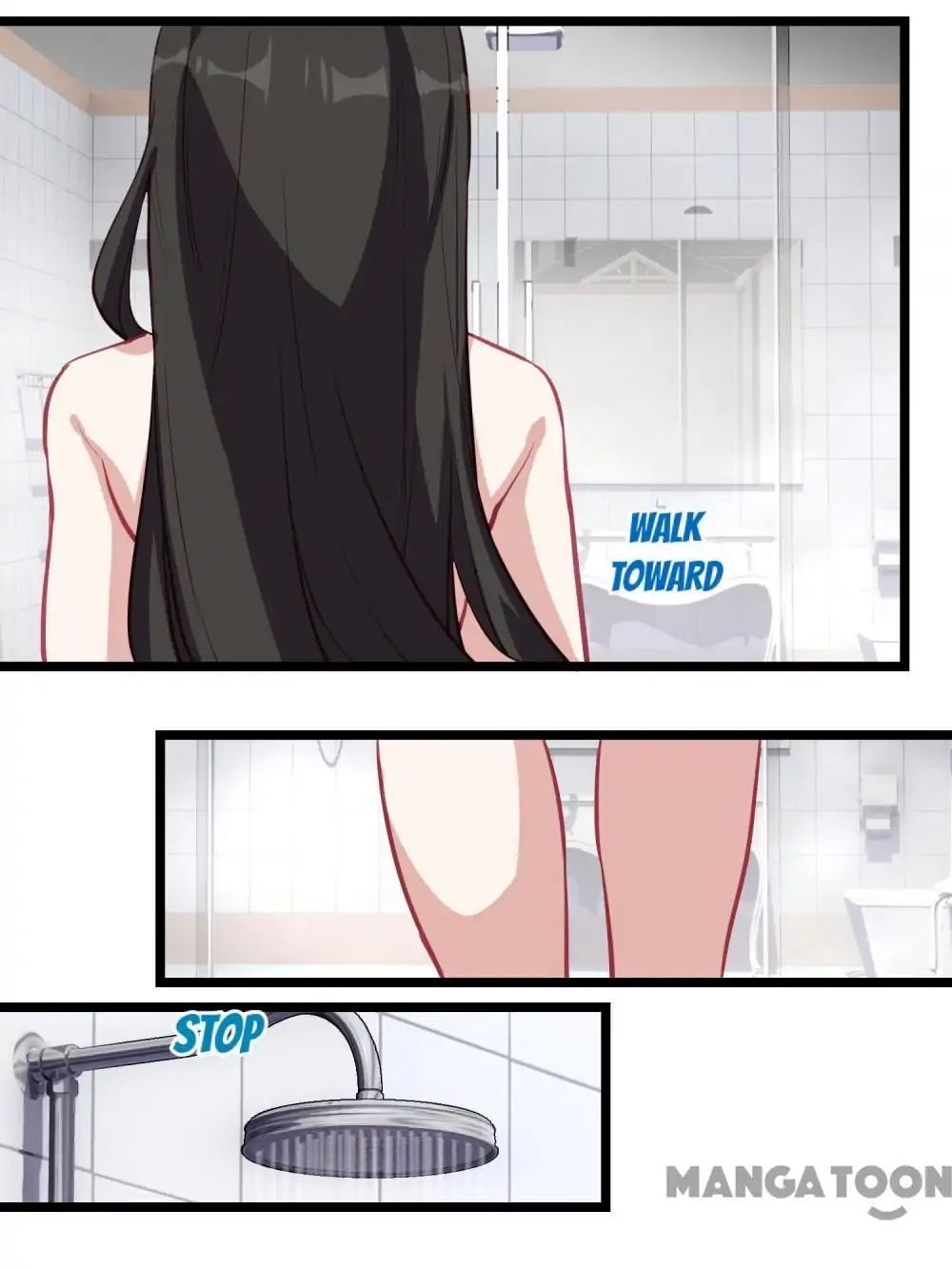 A Callous Chairman’s Summer Chapter 63 - page 7