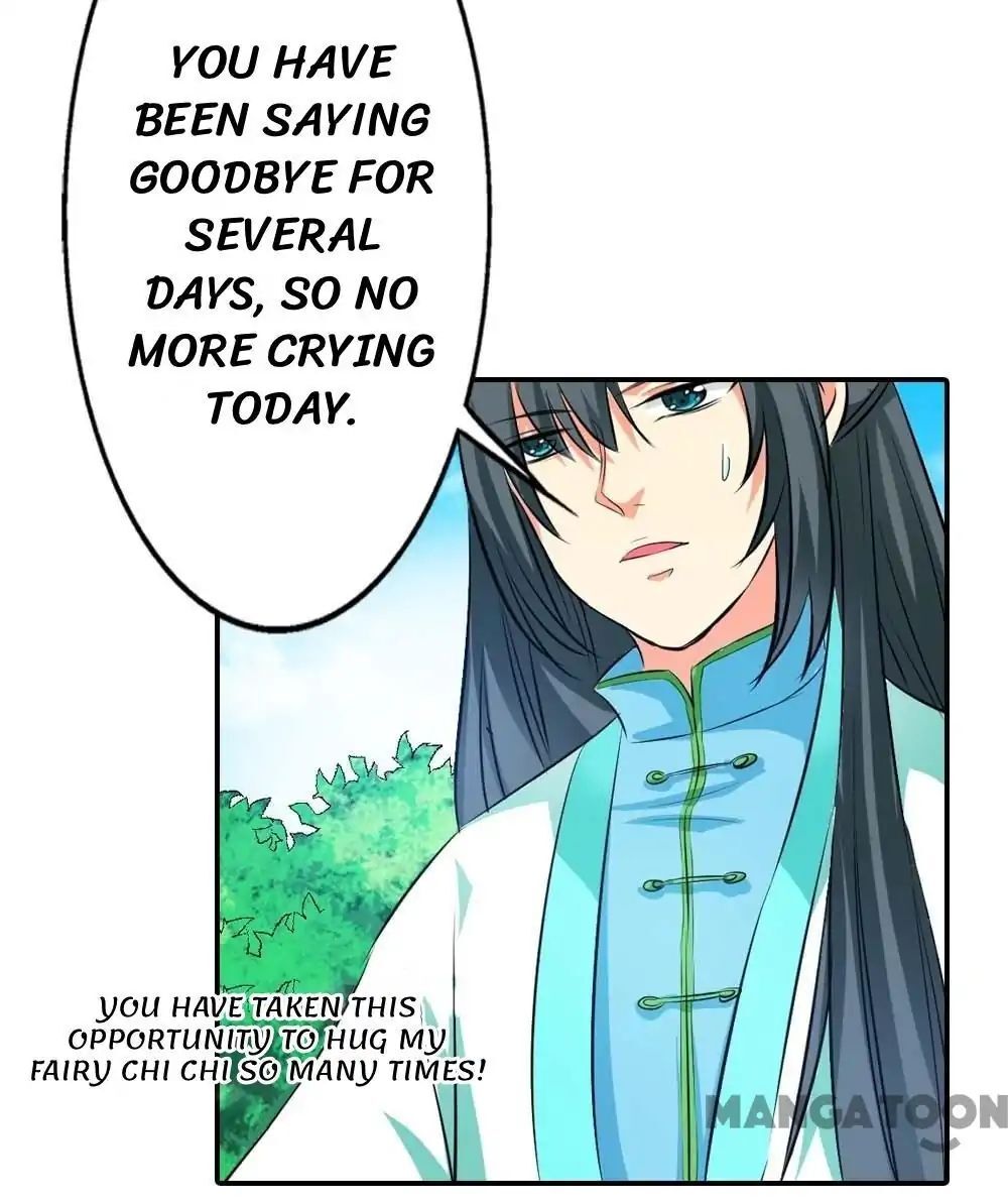 Cute Ogre S2 Chapter 1 - page 15