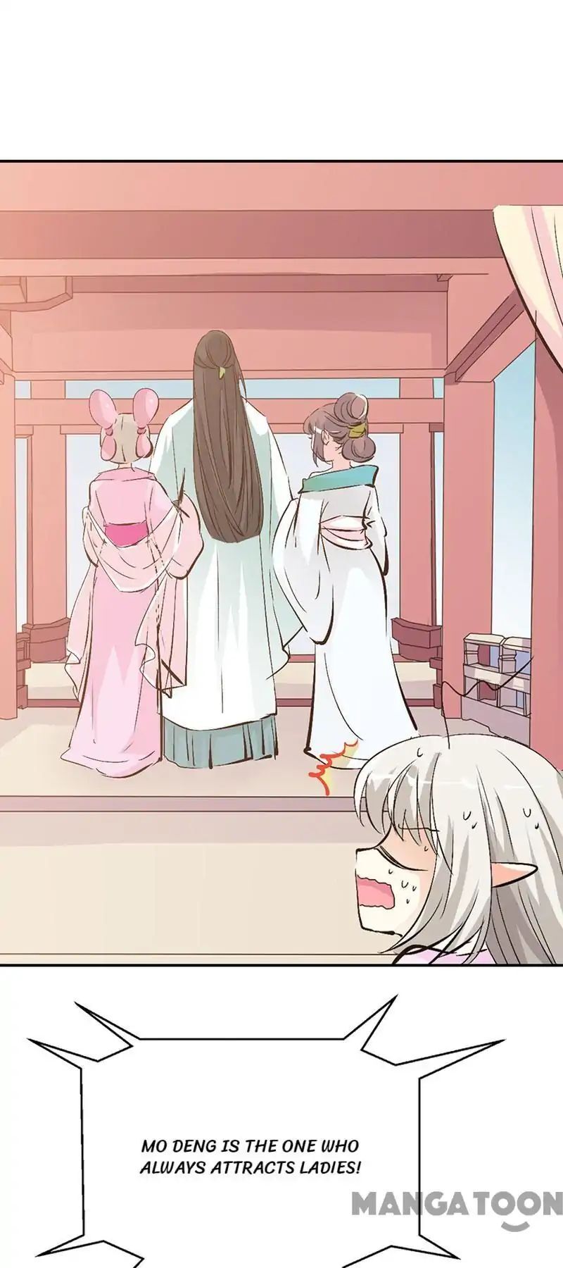 Cute Ogre S2 Chapter 36 - page 10