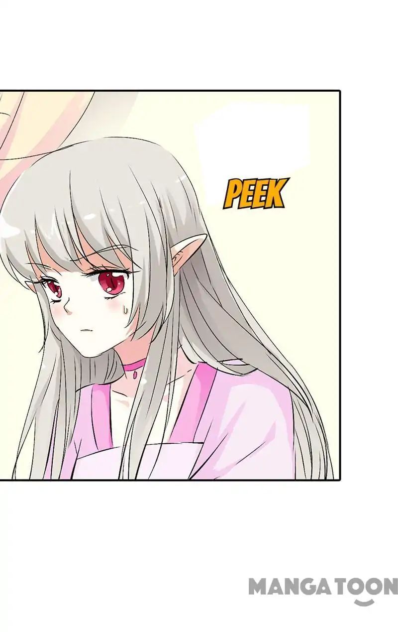 Cute Ogre S2 Chapter 36 - page 13
