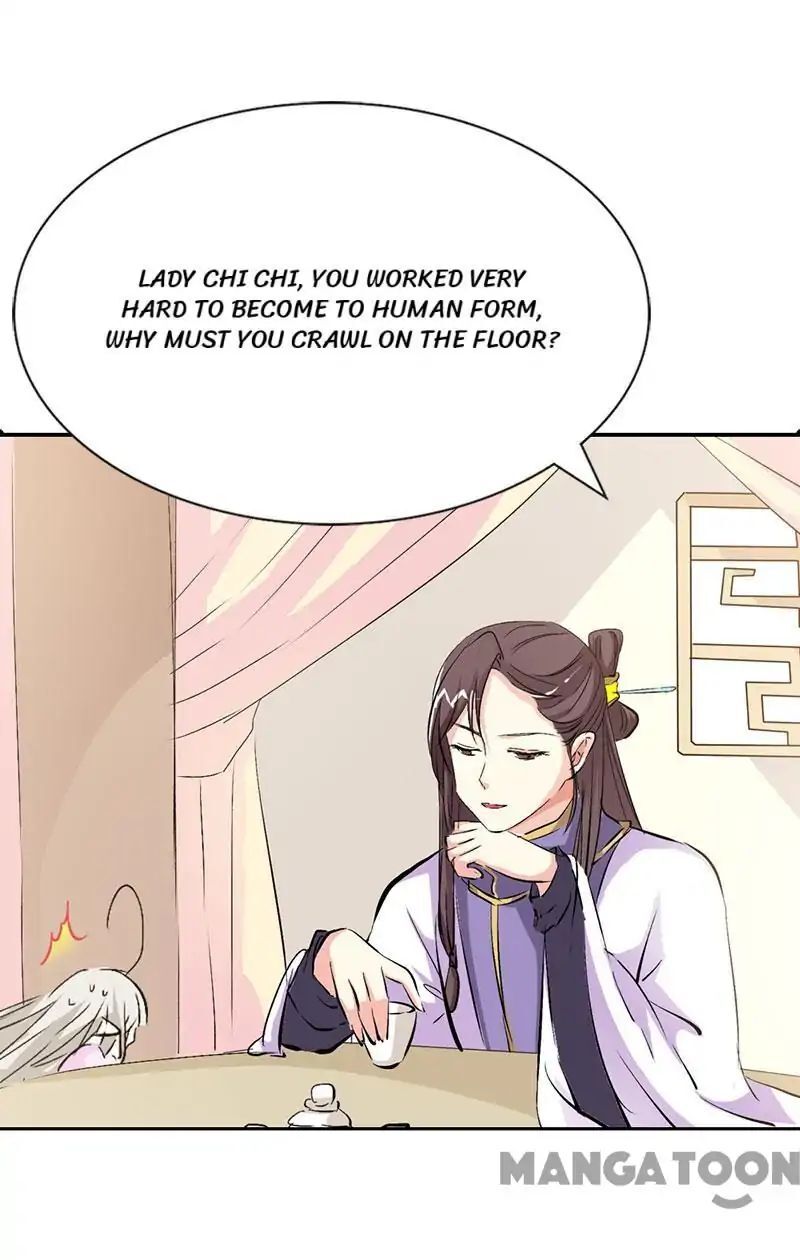 Cute Ogre S2 Chapter 36 - page 18
