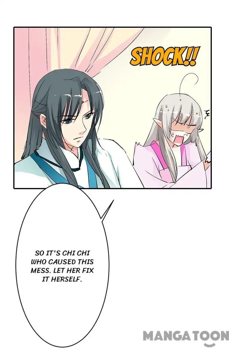 Cute Ogre S2 Chapter 36 - page 2