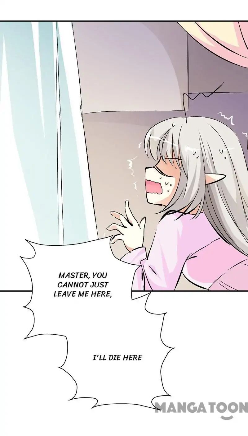 Cute Ogre S2 Chapter 36 - page 3
