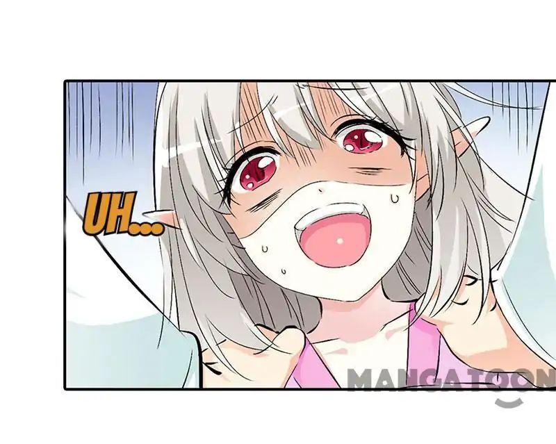 Cute Ogre S2 Chapter 36 - page 5