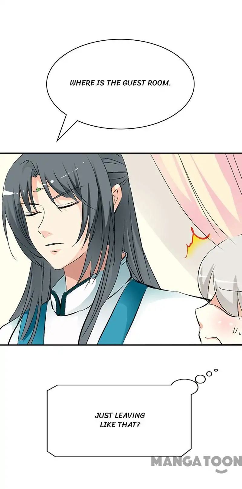 Cute Ogre S2 Chapter 36 - page 6
