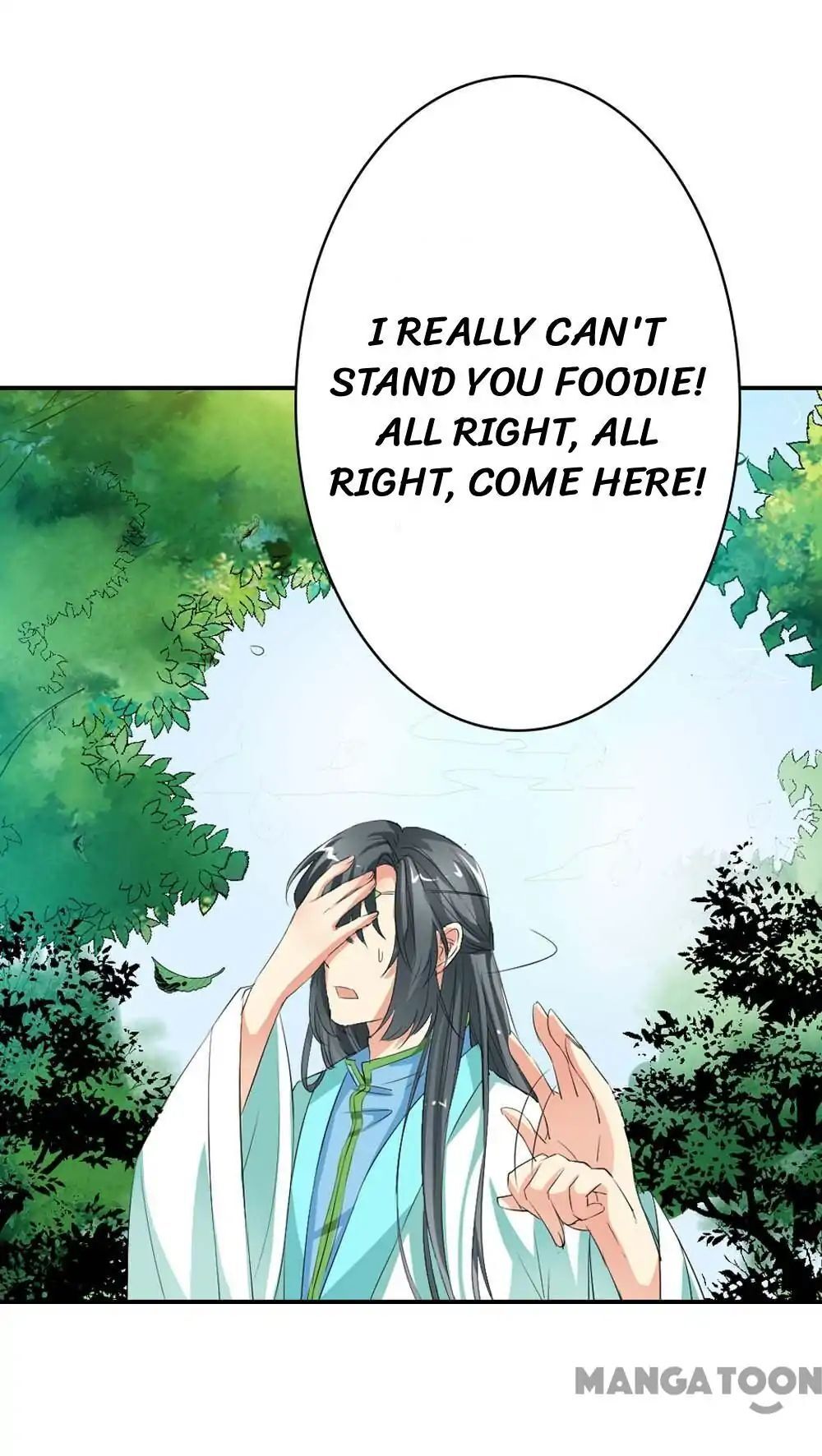Cute Ogre S2 Chapter 3 - page 13