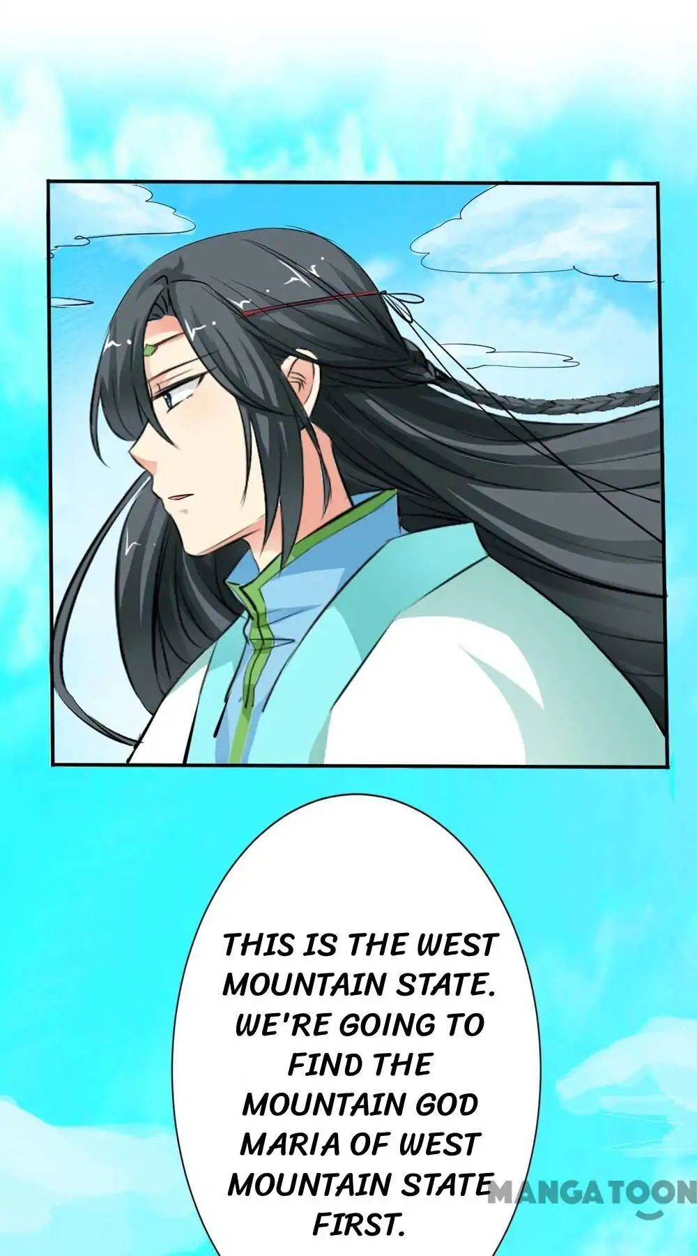 Cute Ogre S2 Chapter 3 - page 5