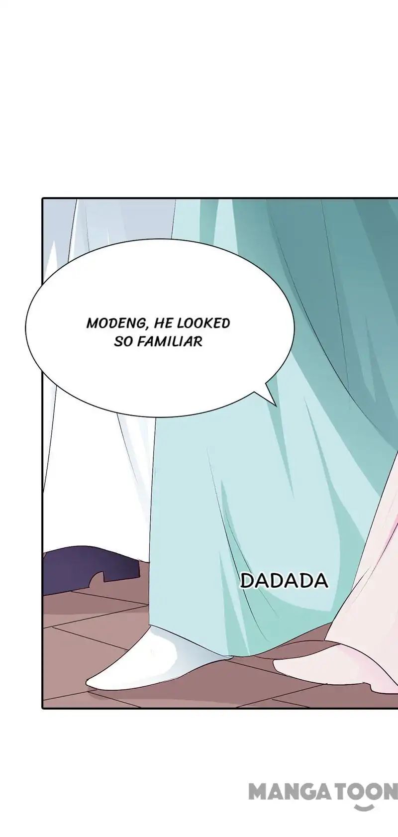 Cute Ogre S2 Chapter 40 - page 1