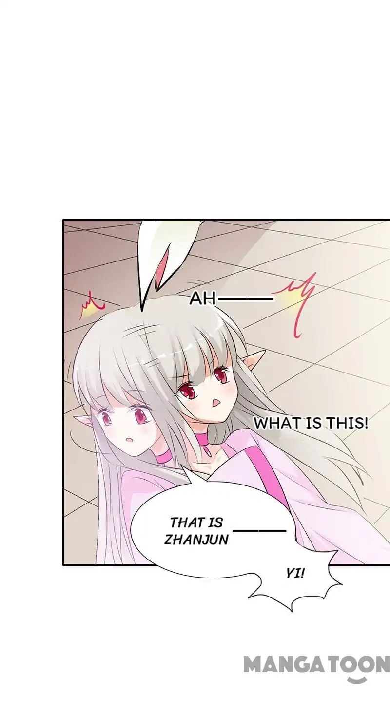 Cute Ogre S2 Chapter 40 - page 19