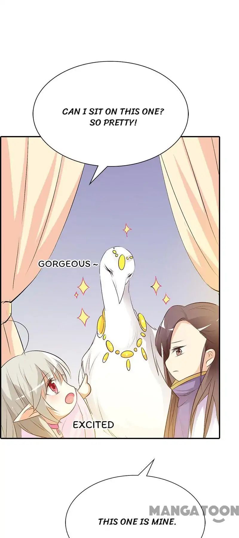 Cute Ogre S2 Chapter 40 - page 22