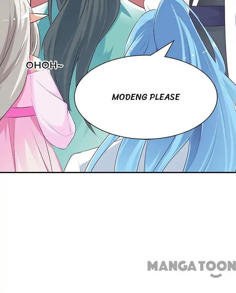 Cute Ogre S2 Chapter 40 - page 4