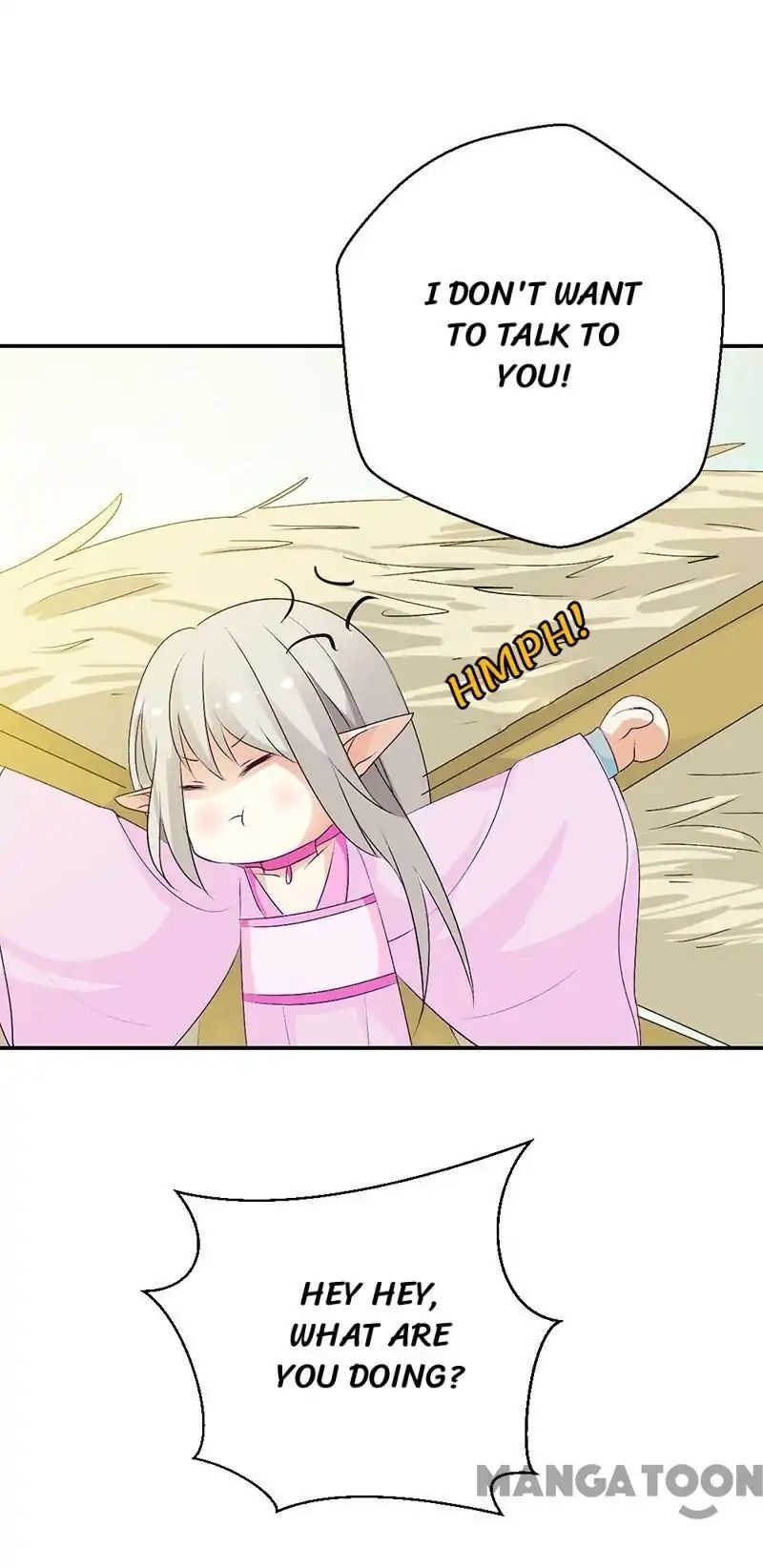 Cute Ogre S2 Chapter 31 - page 1