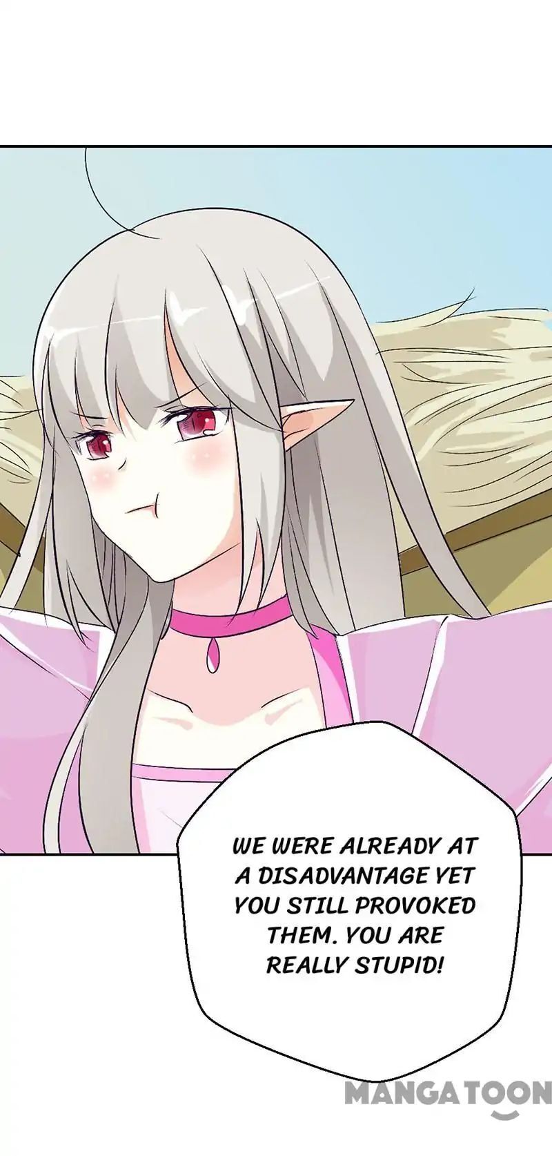 Cute Ogre S2 Chapter 31 - page 12