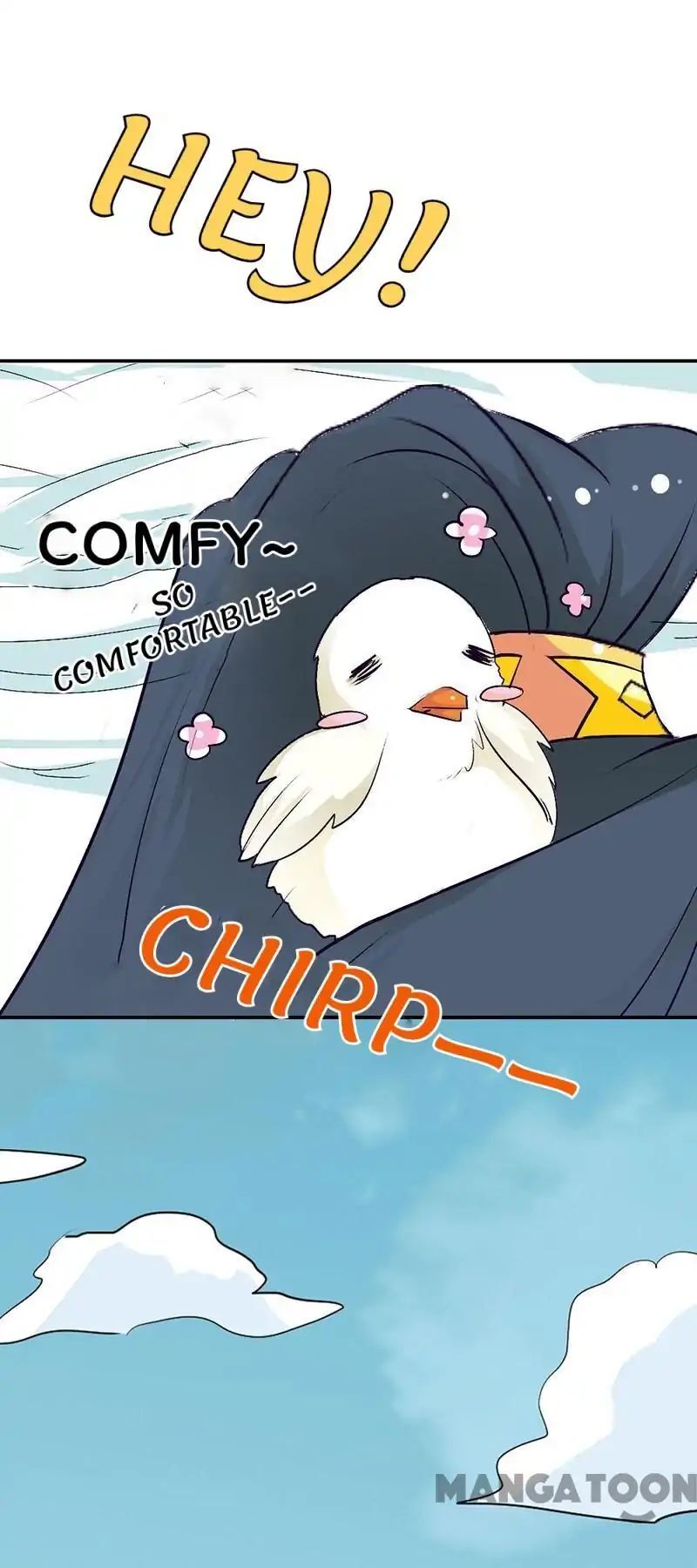 Cute Ogre S2 Chapter 31 - page 5