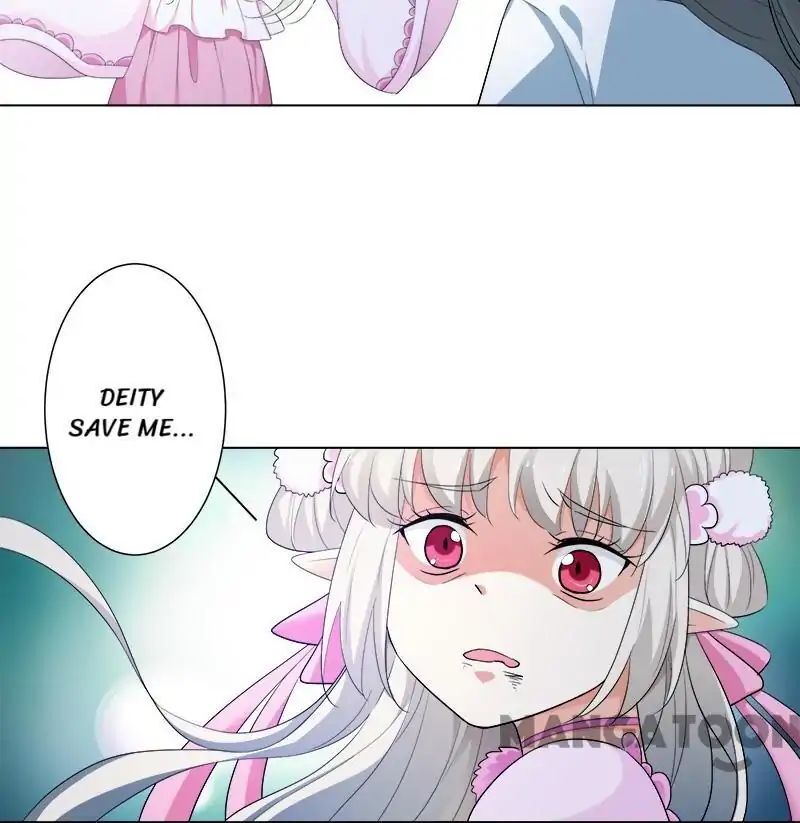 Cute Ogre S2 Chapter 70 - page 3
