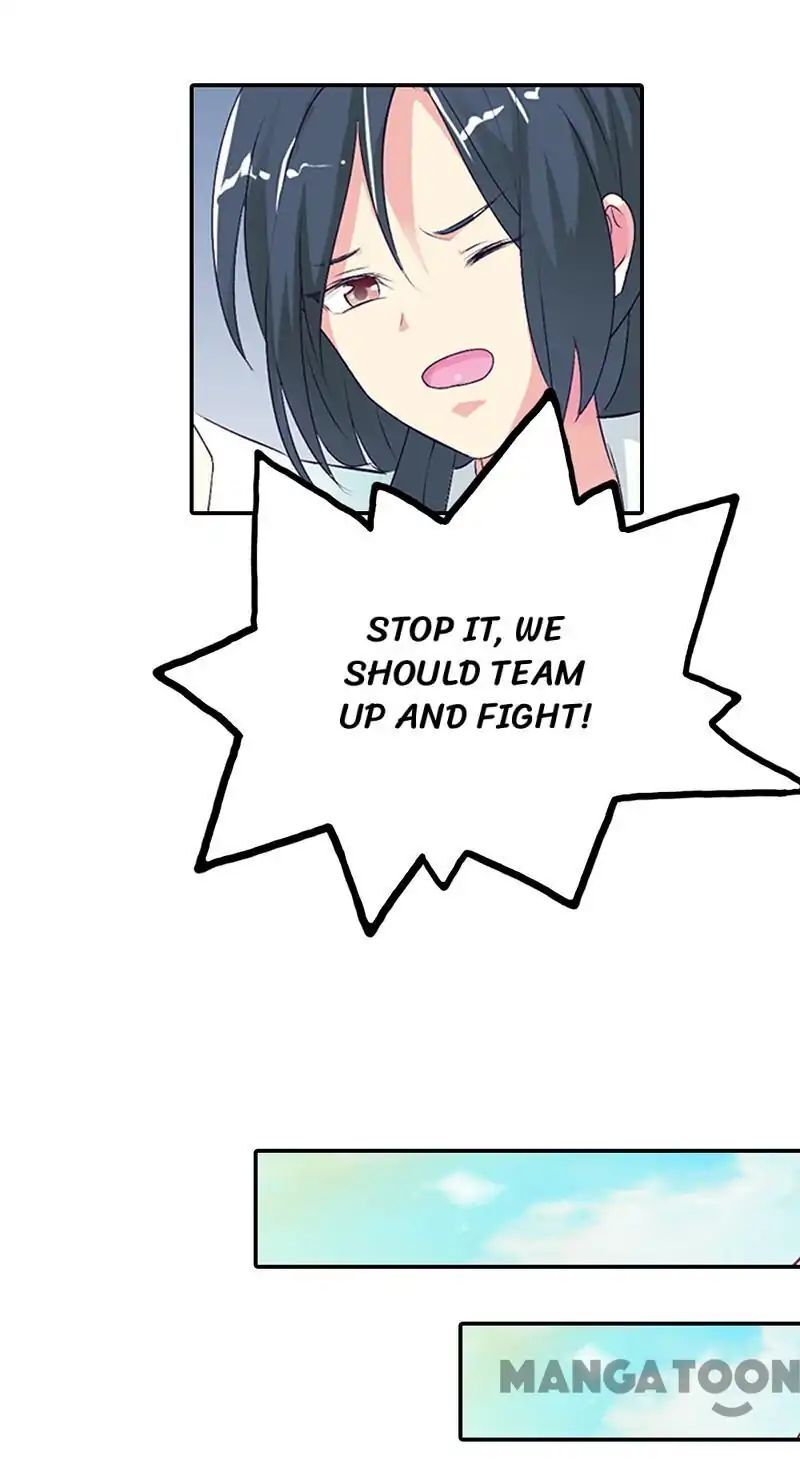 Cute Ogre S2 Chapter 32 - page 4