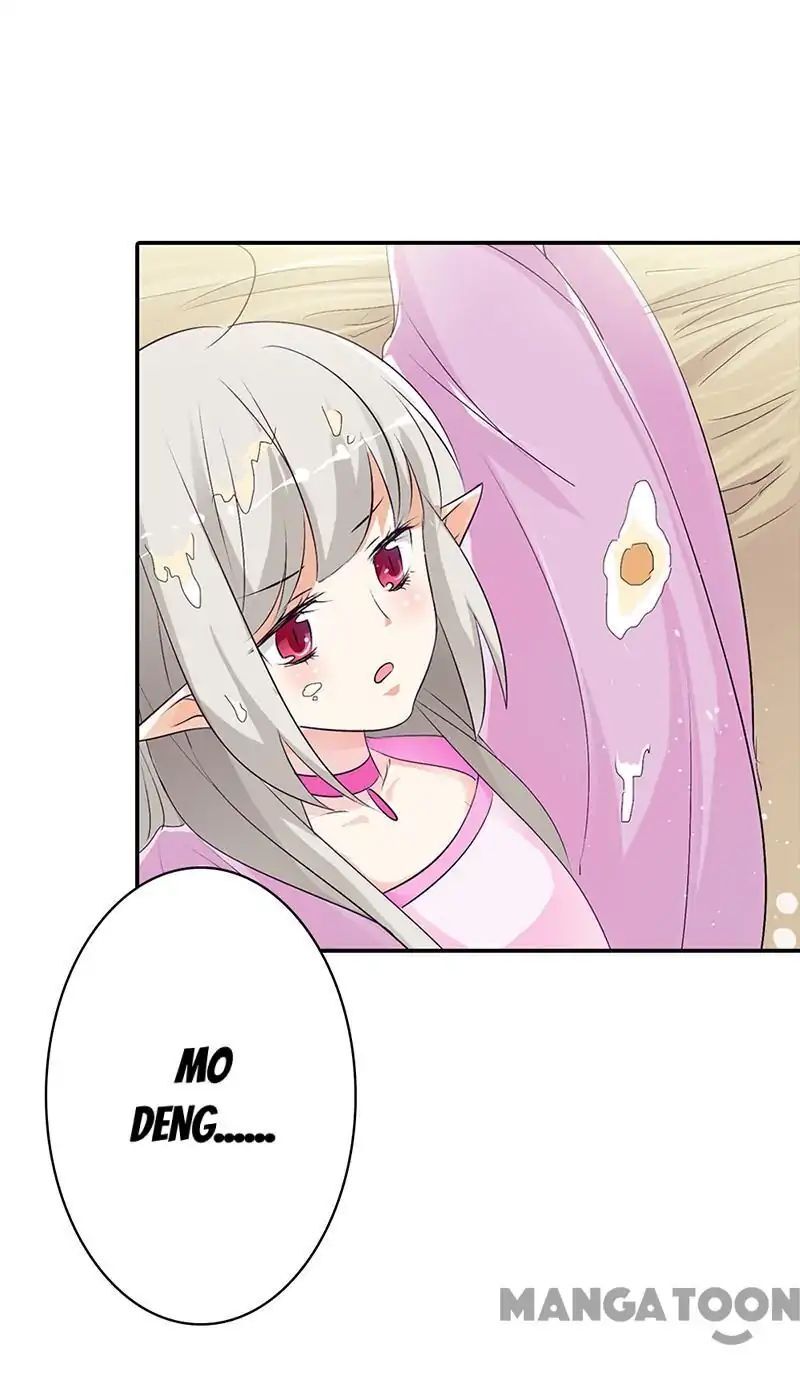 Cute Ogre S2 Chapter 32 - page 8