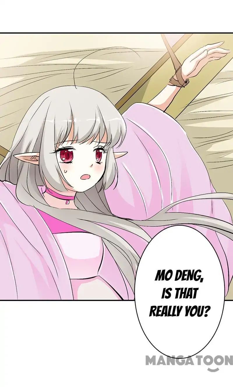 Cute Ogre S2 Chapter 32 - page 9